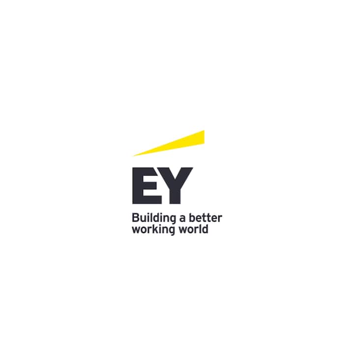 EY logo