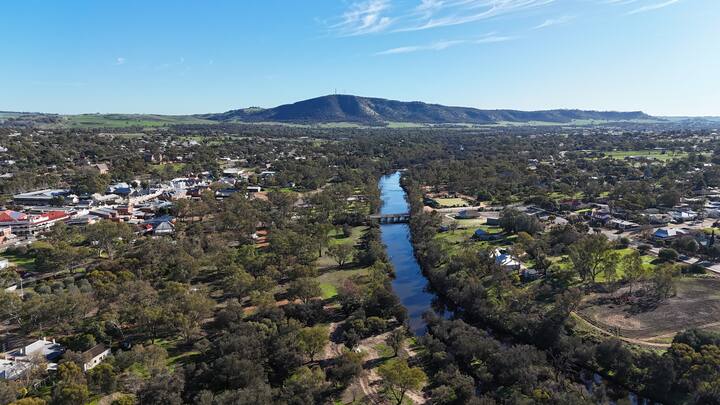 York, WA