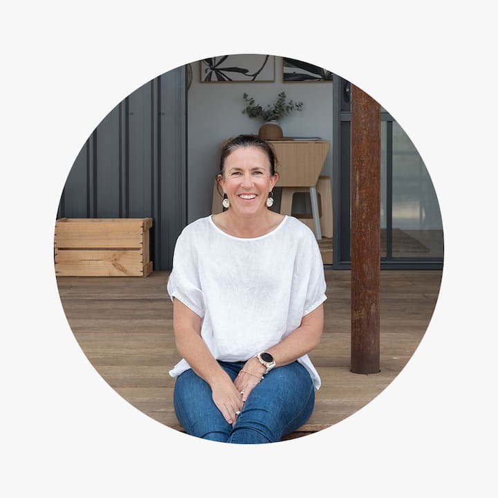 Melissa Airbnb host