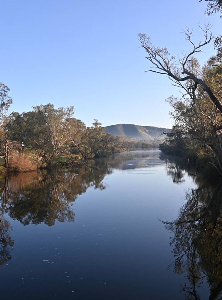 York, WA