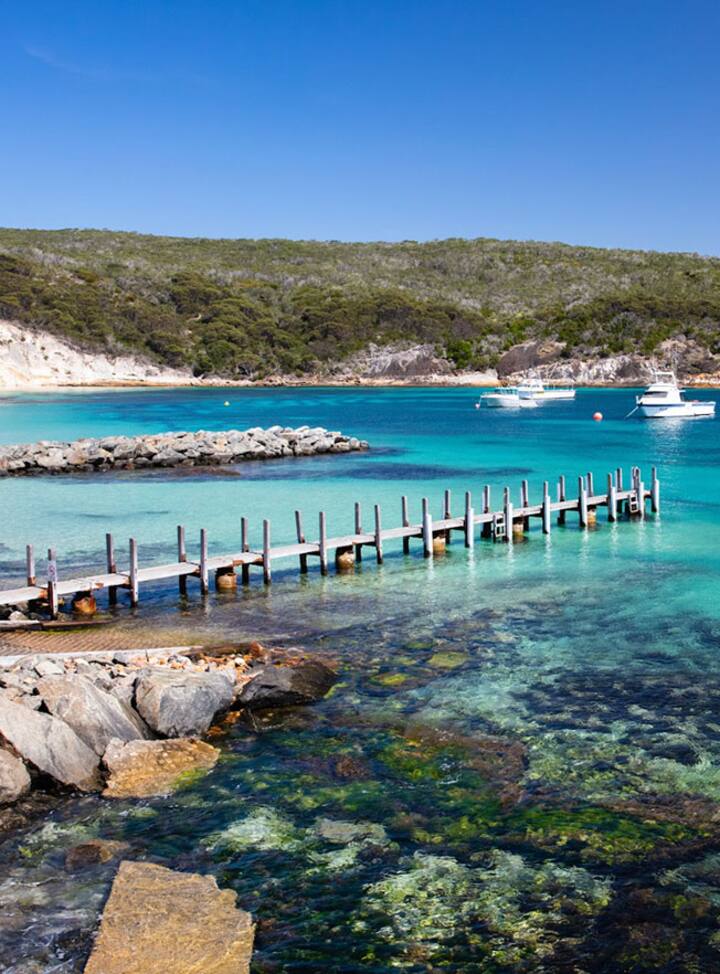 Bremer Bay, WA 