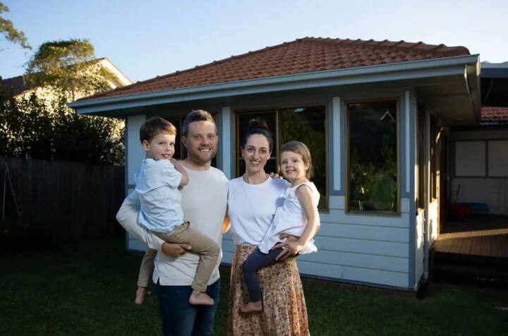 hope housing