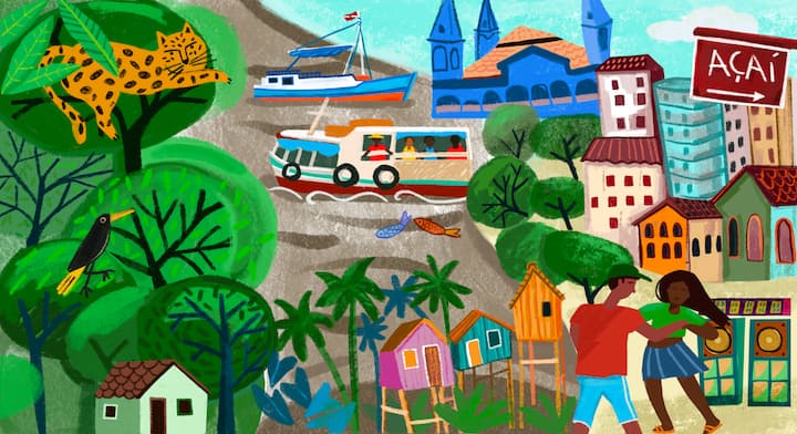 Pará