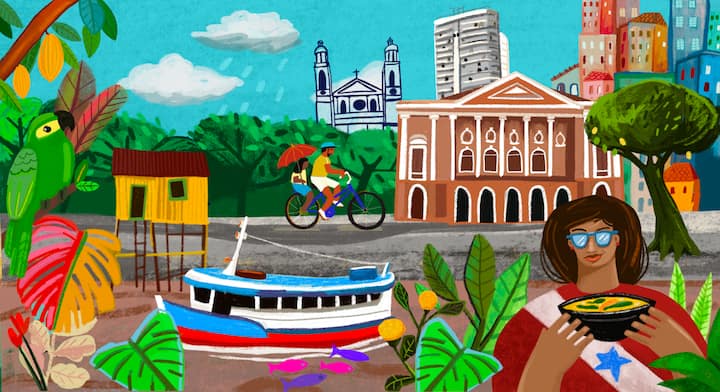 belem
