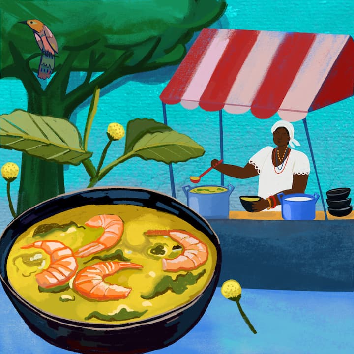 tacaca