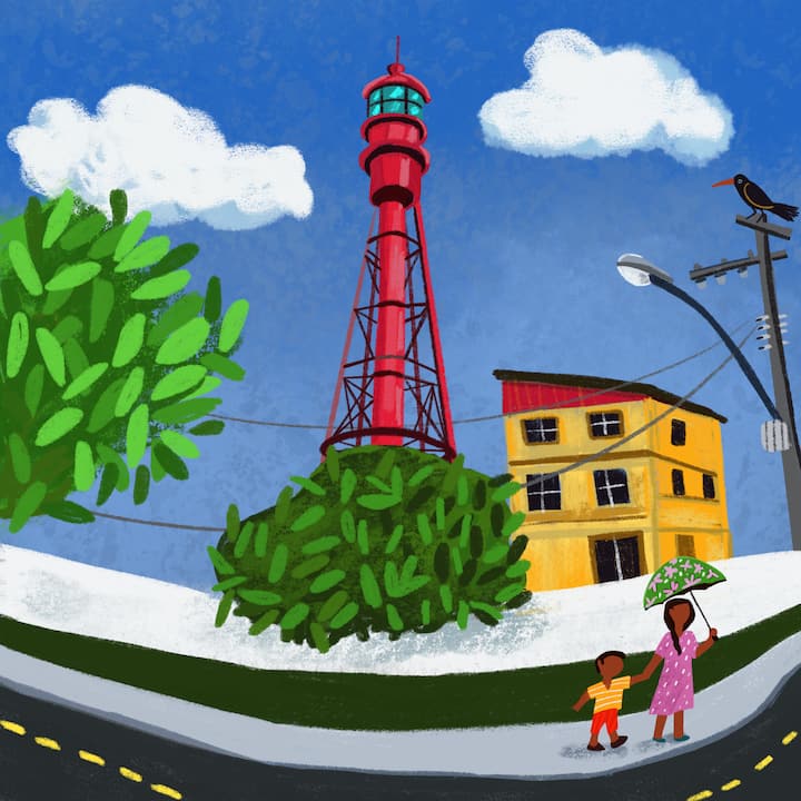 farol