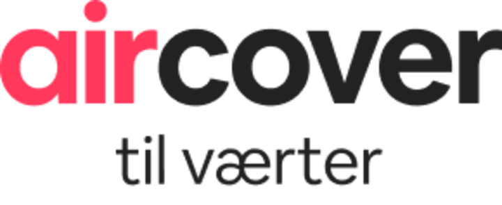 AirCover til værter-logo