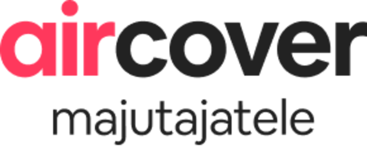 Programmi „AirCover majutajatele“ logo