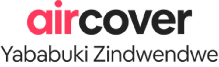 Uphawu lweAirCover Yababuki Zindwendwe