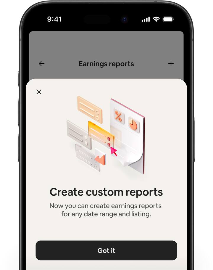 Introducing co host network airbnb