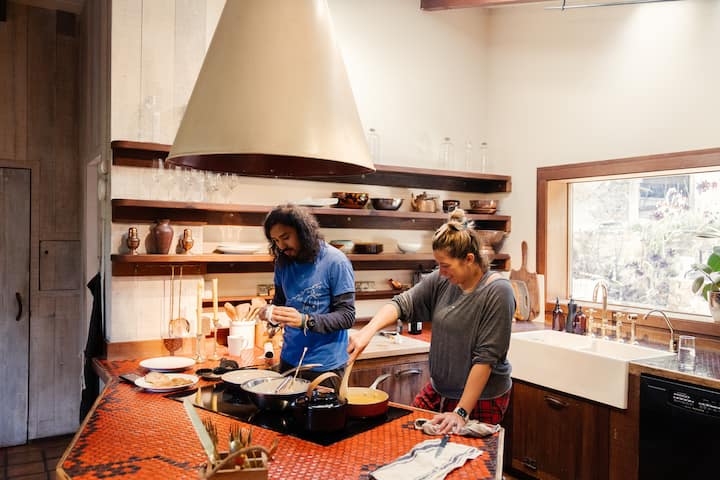 Boîte à outils pour l'accueil de voyageurs lors des événements