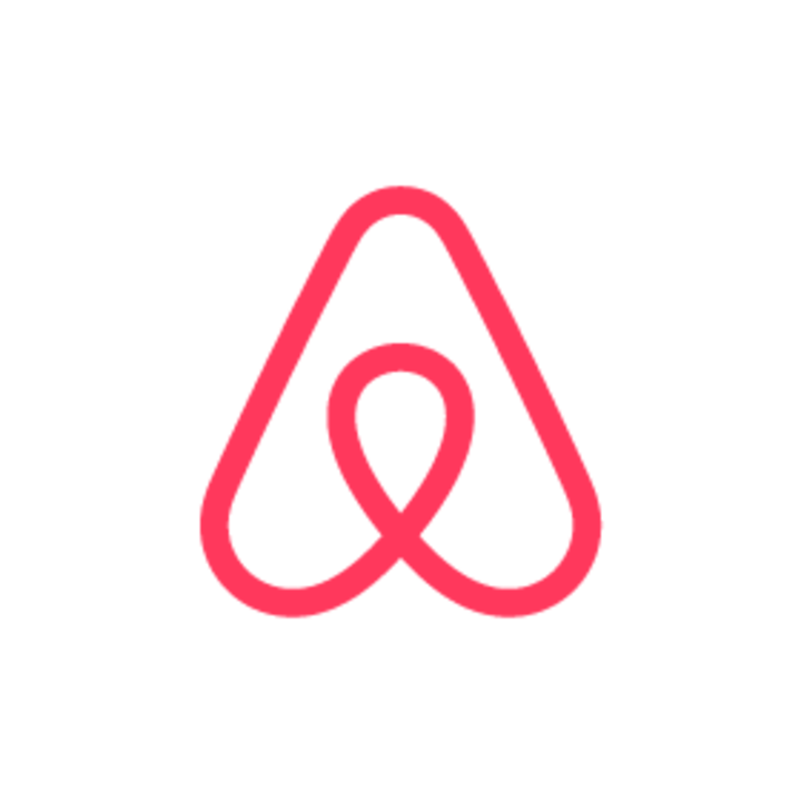 Airbnb logo