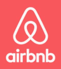 Airbnb logo