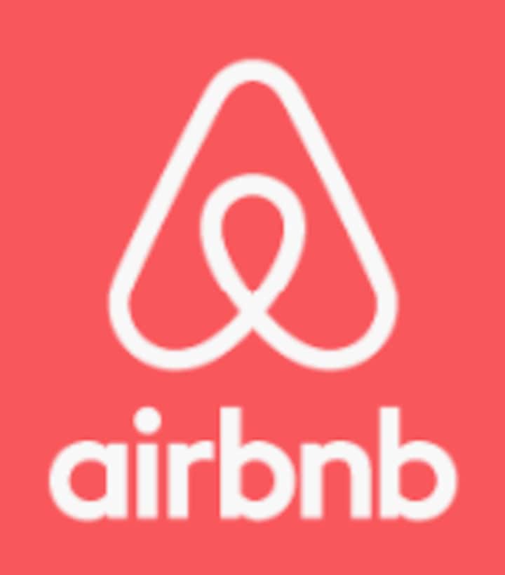Airbnb logo