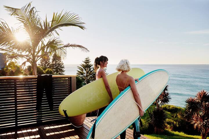 surf