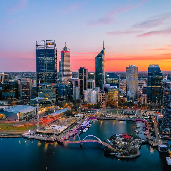 Perth