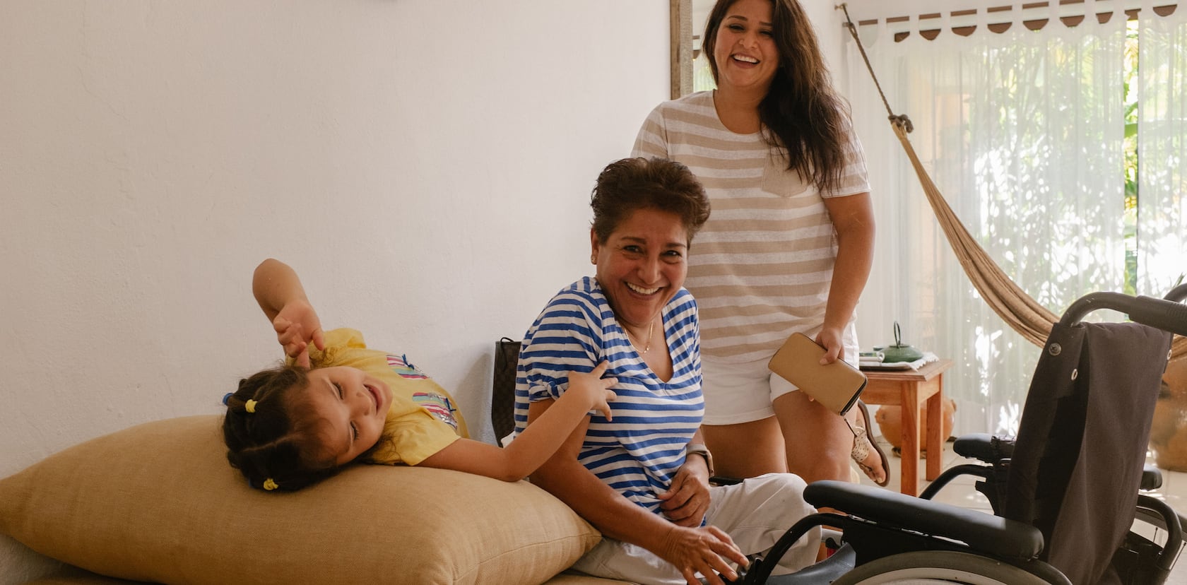 Airbnb Accessibility Features