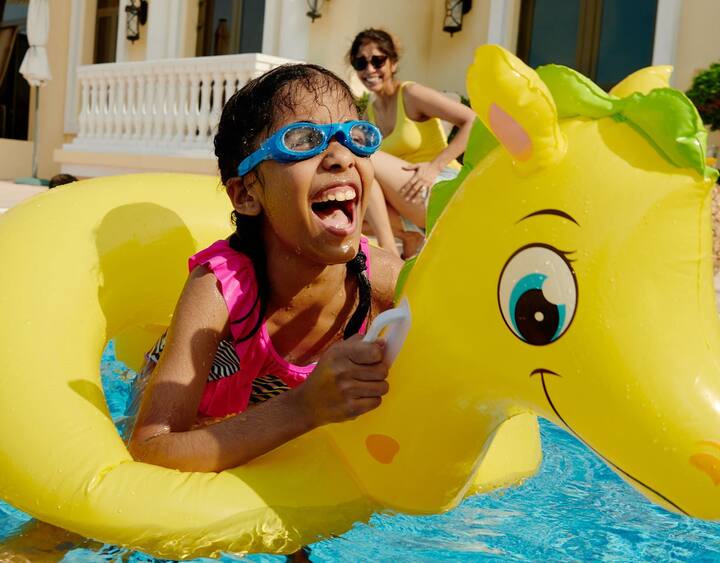 pool