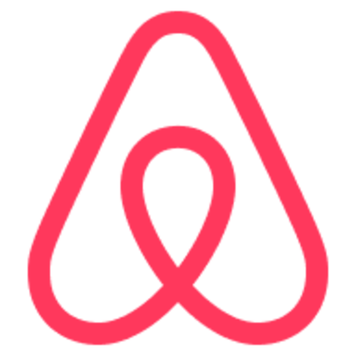 Airbnb logo