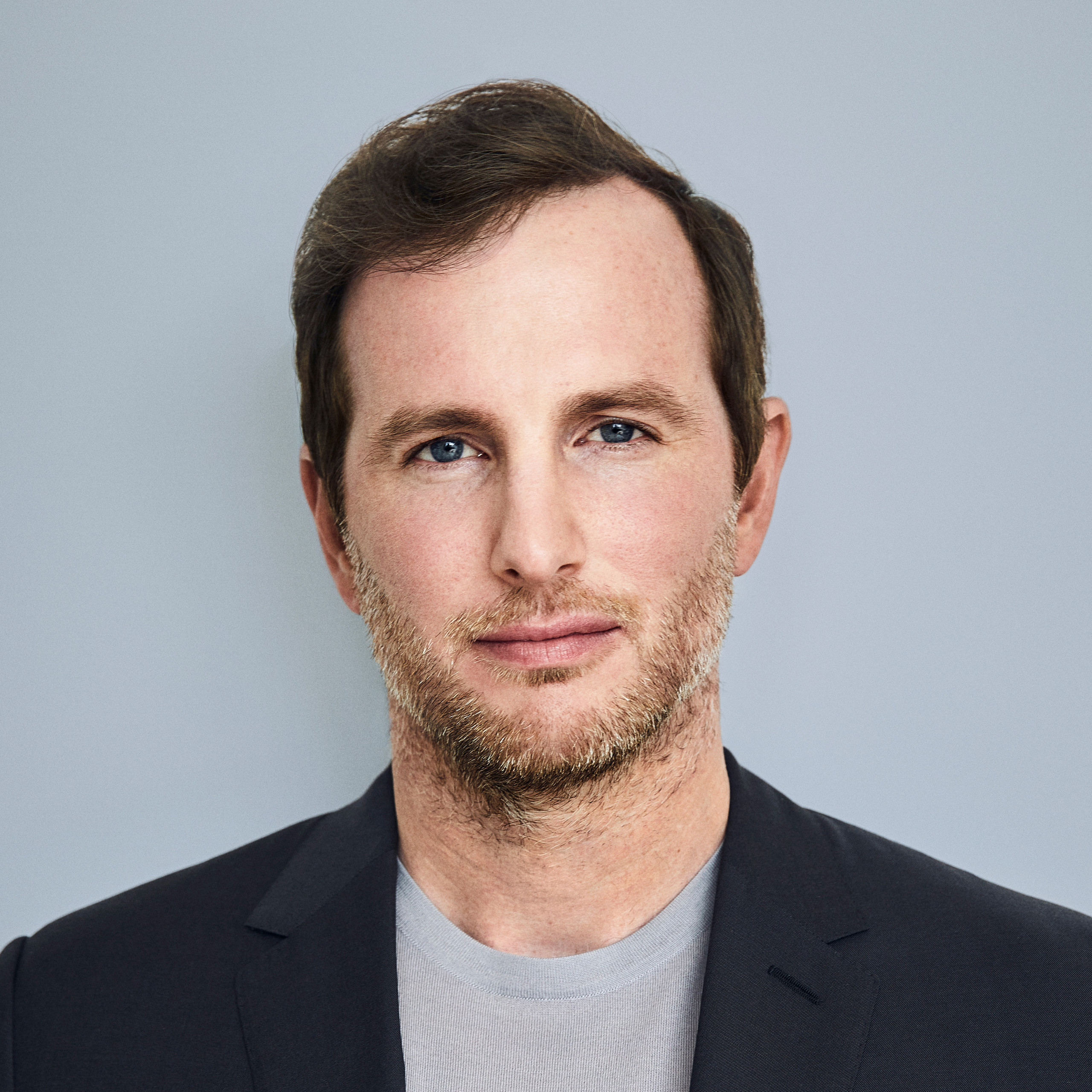 Portrait of Joe Gebbia