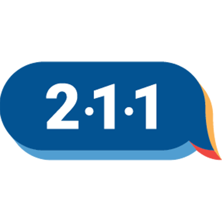 211 Logo