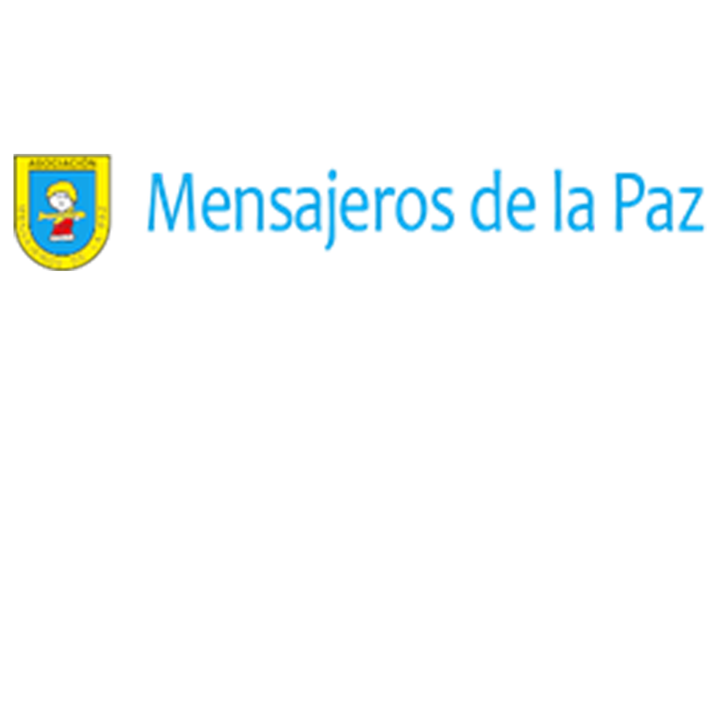 Mensajeros de la Paz logo