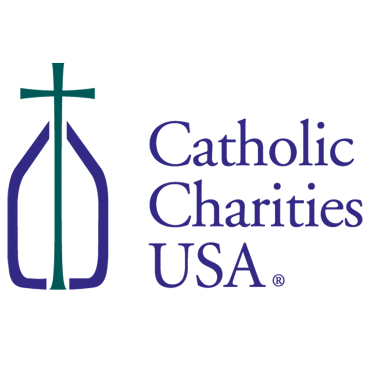 Catholic Charities USA logo