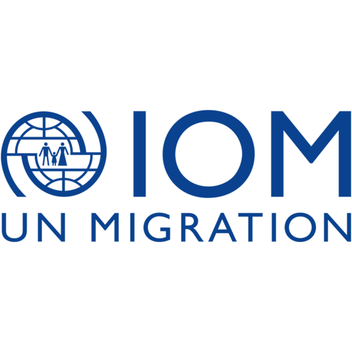 IOM logo