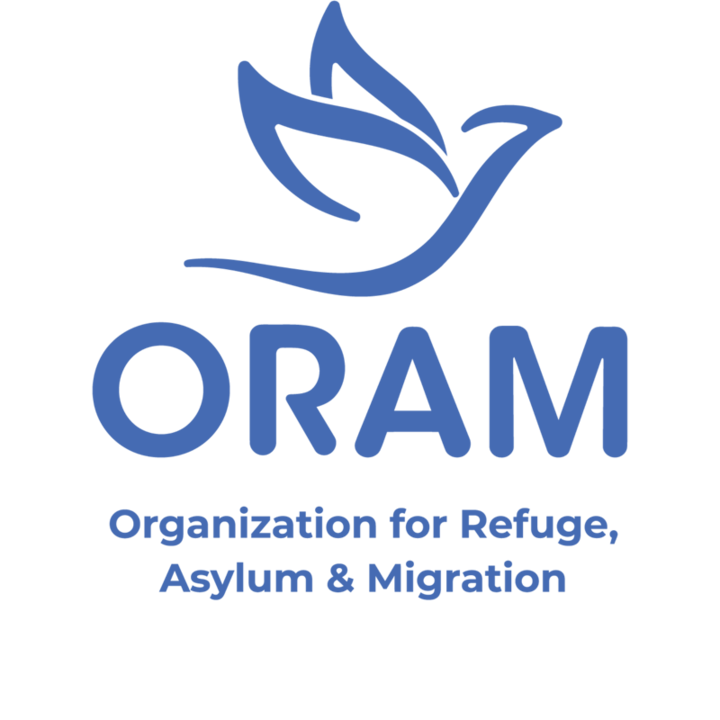 ORAM logo