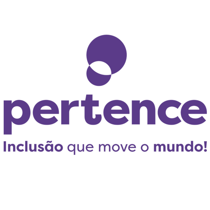 pertence logo