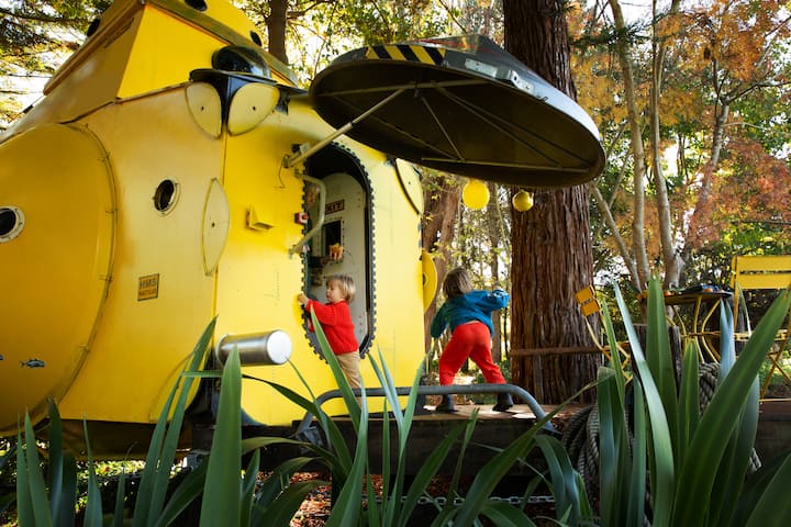 outdoor safety nz