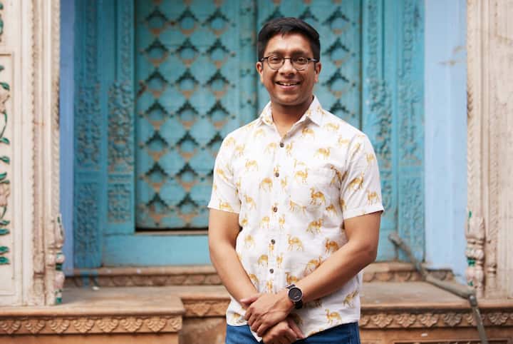Keshav Aggarwal