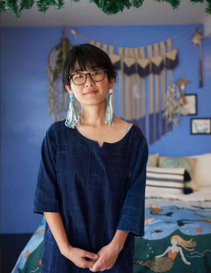 Rie Matsumura
