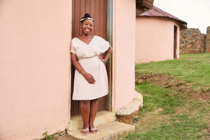 Zamani Khumalo
