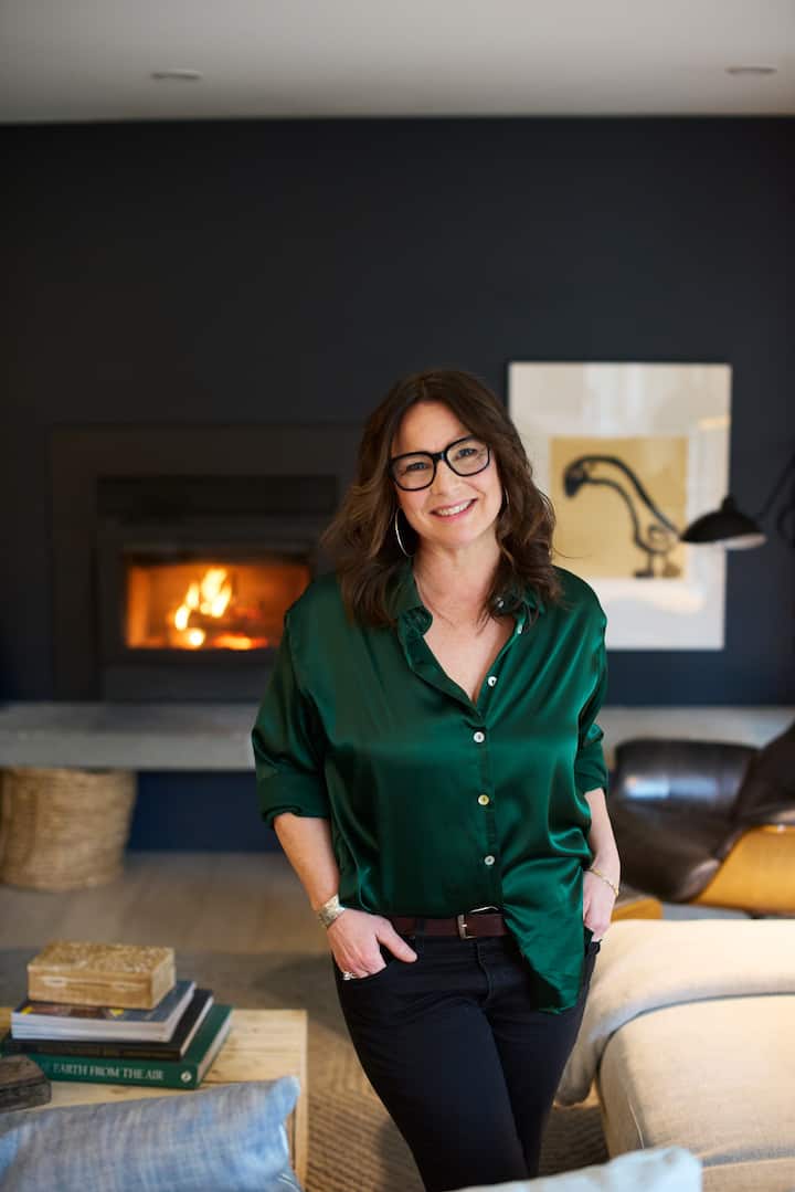 Karen Belland