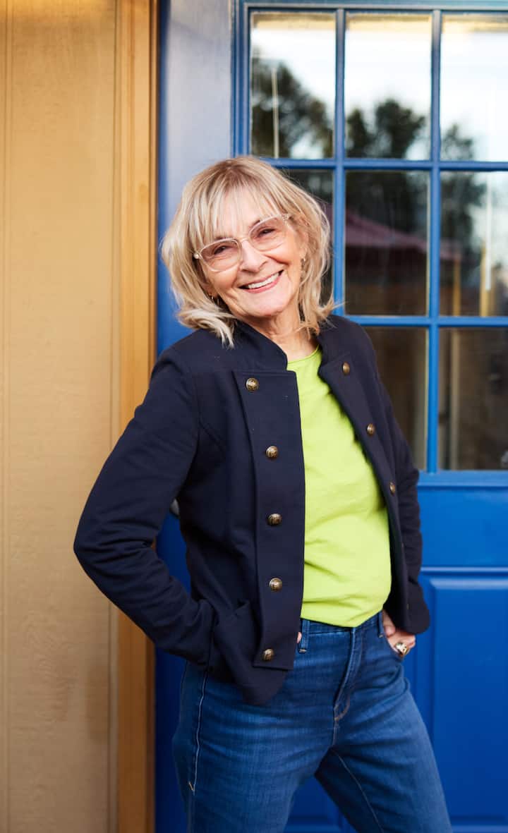 Clara Reeves