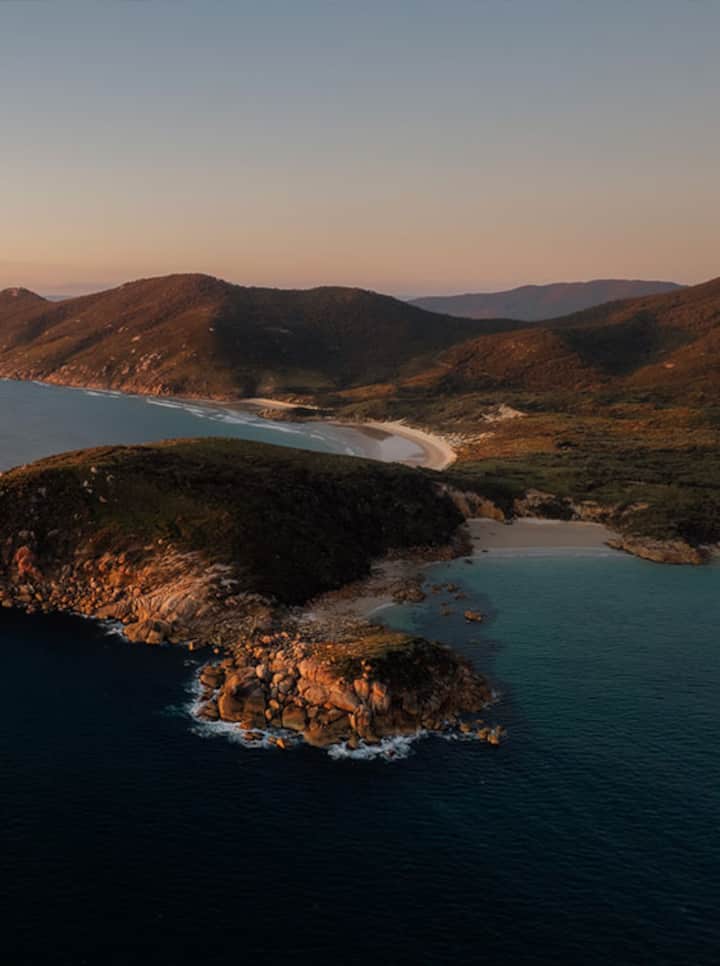 South Gippsland, Victoria

