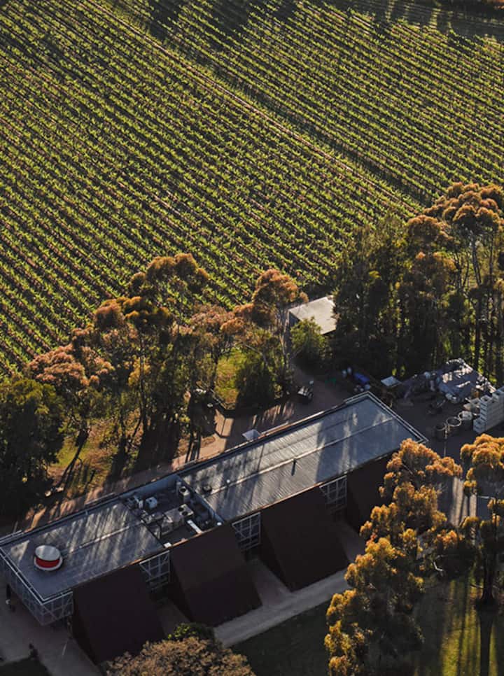 Macedon Ranges, VIC
