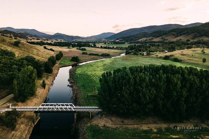 Yarra Valley