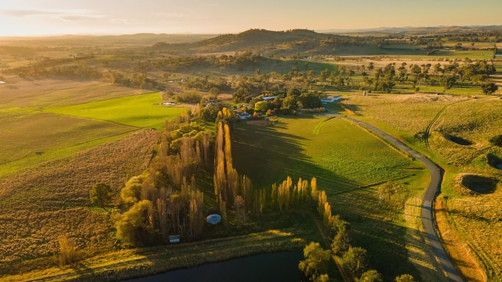 Murrumbateman