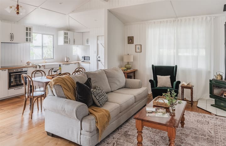 Pierpoint Country Cottage