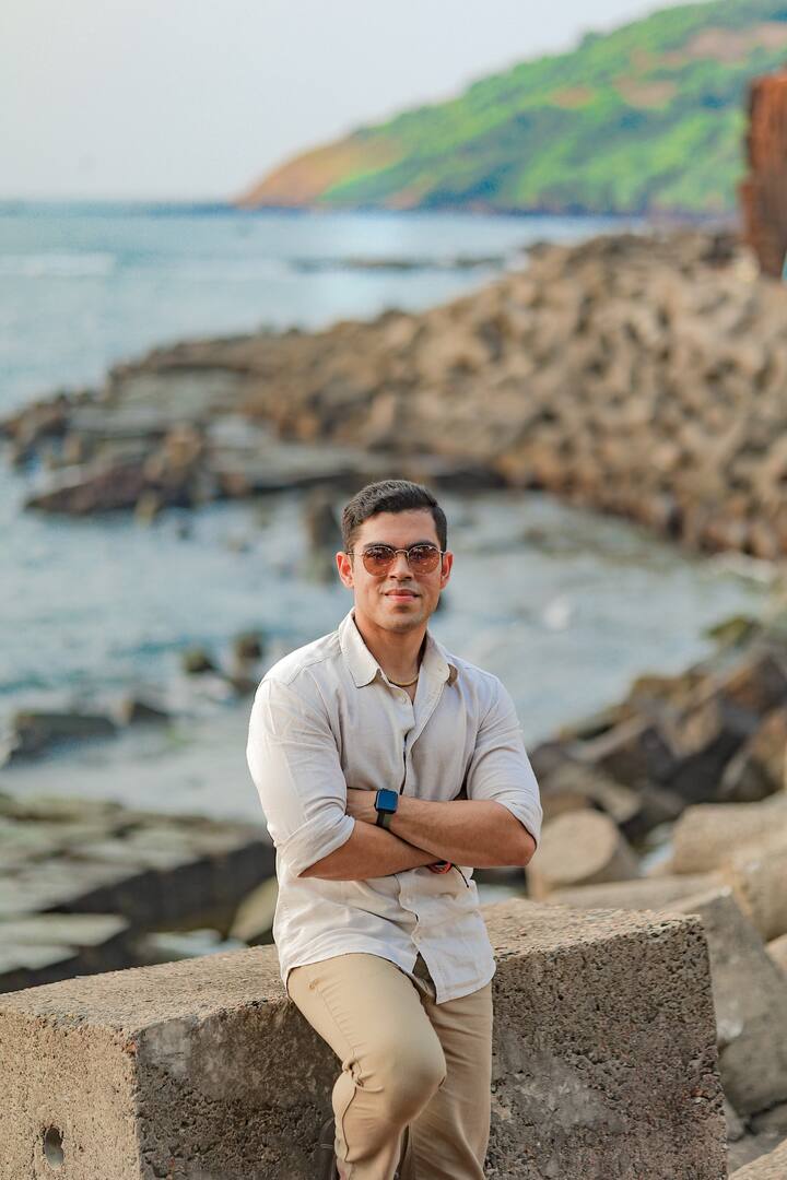 Garv Vohra