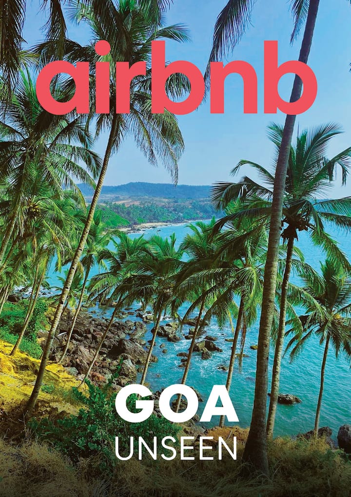 guide cover goa
