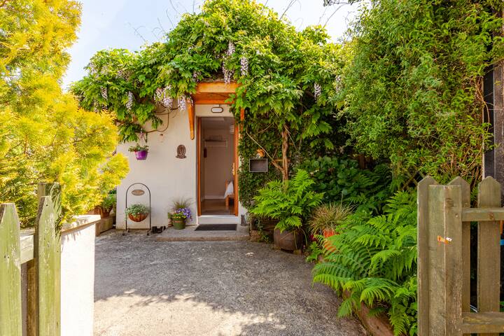 Listing in rural Ireland