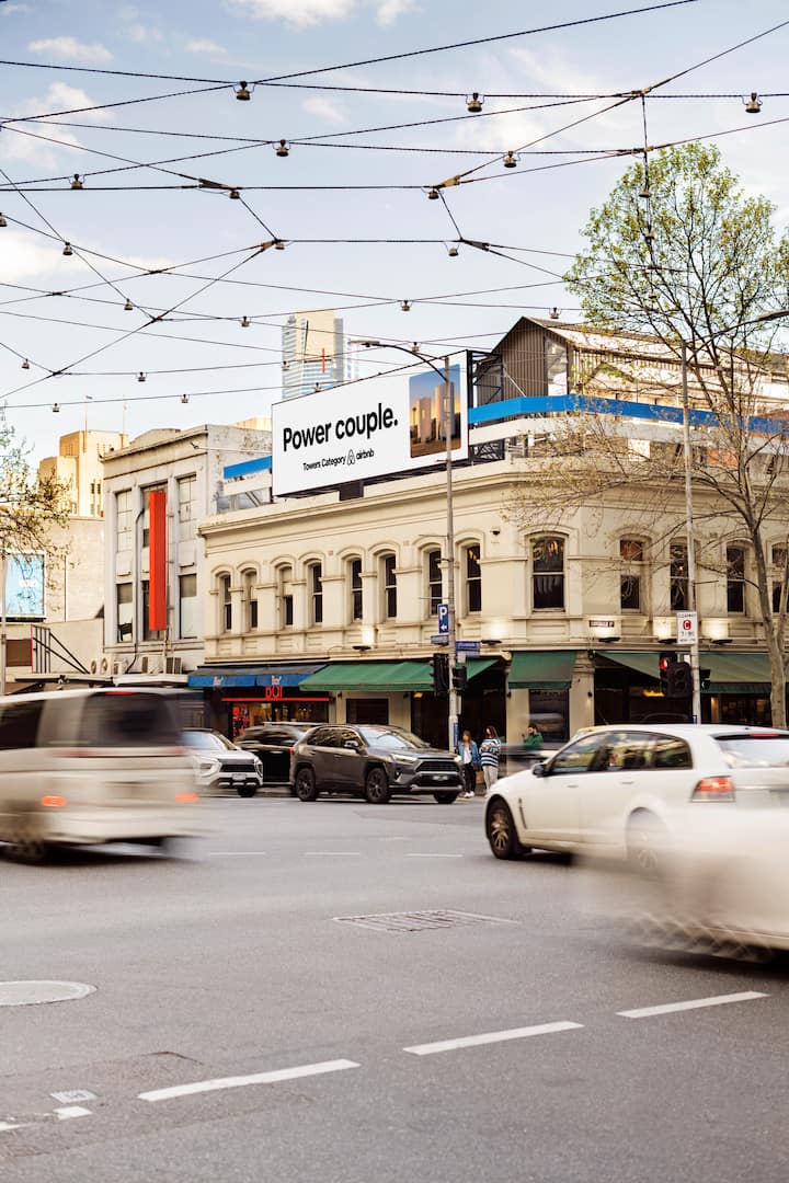 melbourne