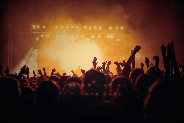 Lollapalooza