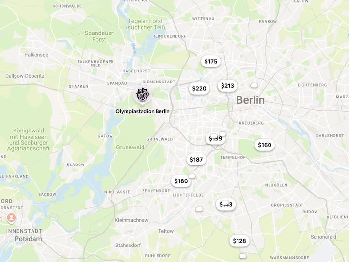 Lolla Berlin