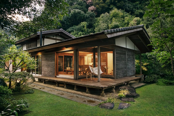 japanese house