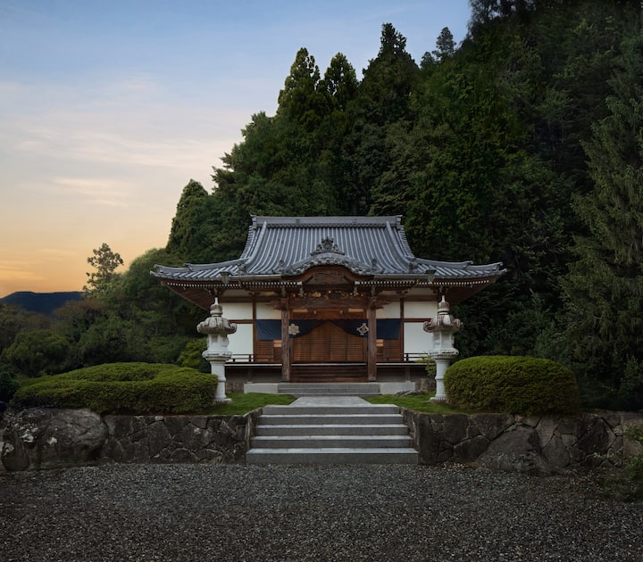 japanese house