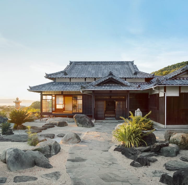japanese house